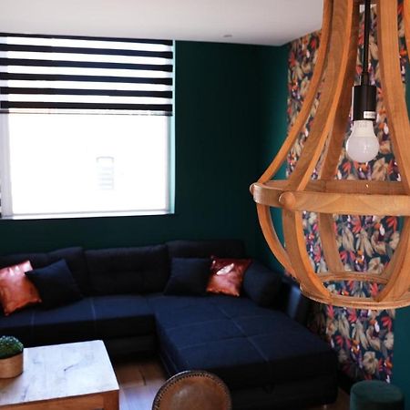 Appartement Les Charmes de Liège à Valenciennes Extérieur photo