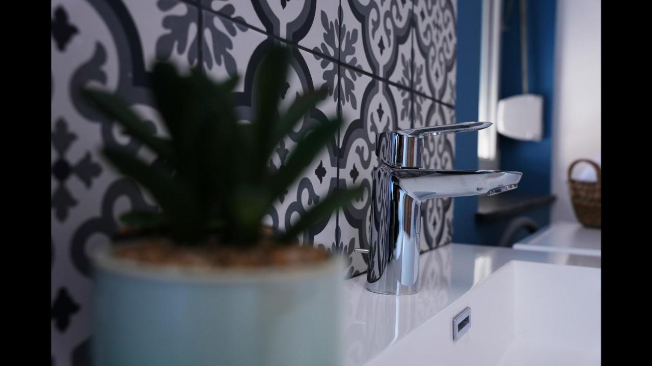 Appartement Les Charmes de Liège à Valenciennes Extérieur photo